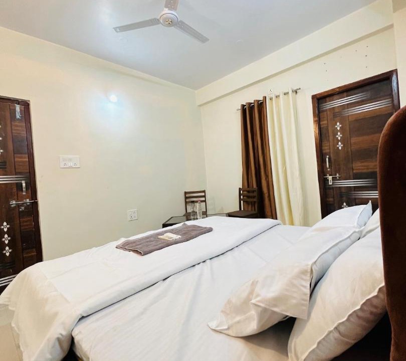 Photo of Bedroom in Marhi