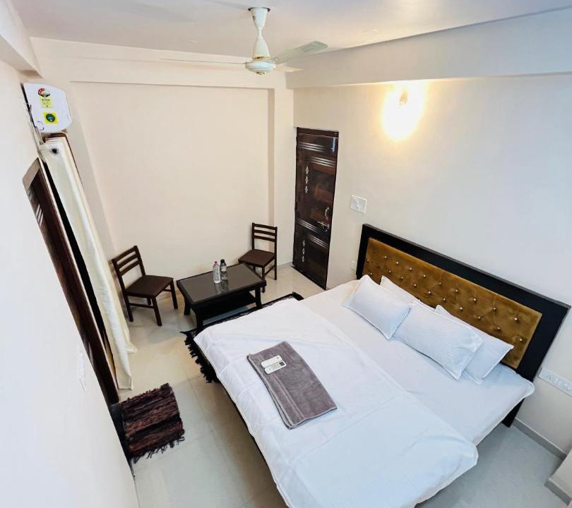 Photo of Bedroom in Marhi