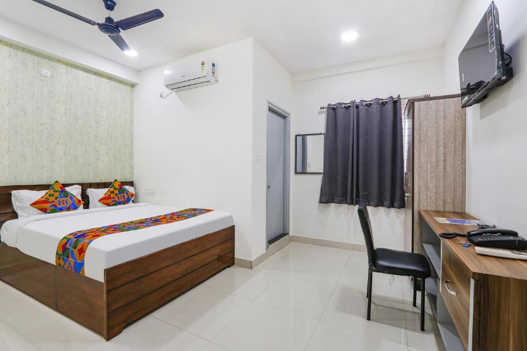 Photo of Bedroom in Hyderabad