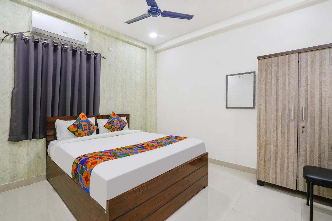 Photo of Bedroom in Hyderabad