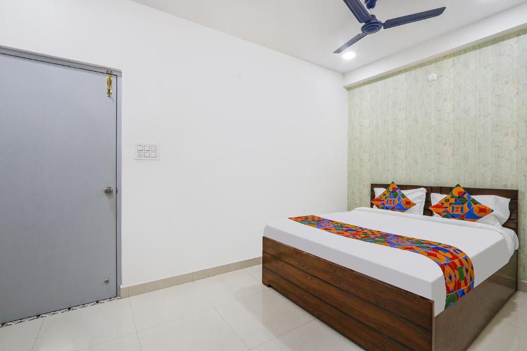Photo of Bedroom in Hyderabad