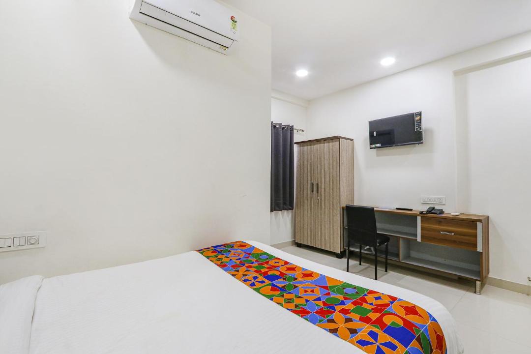 Photo of Bedroom in Hyderabad