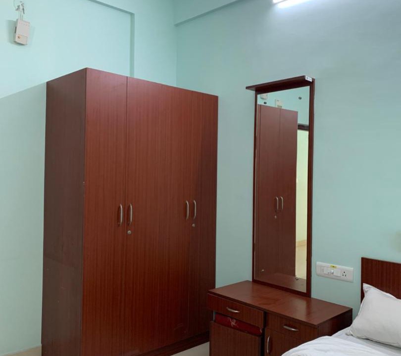 Photo of Bedroom in Electronics City