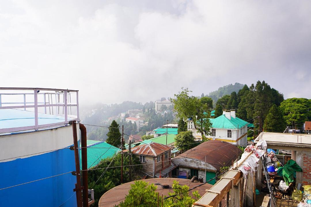 Photo of Others in Darjeeling