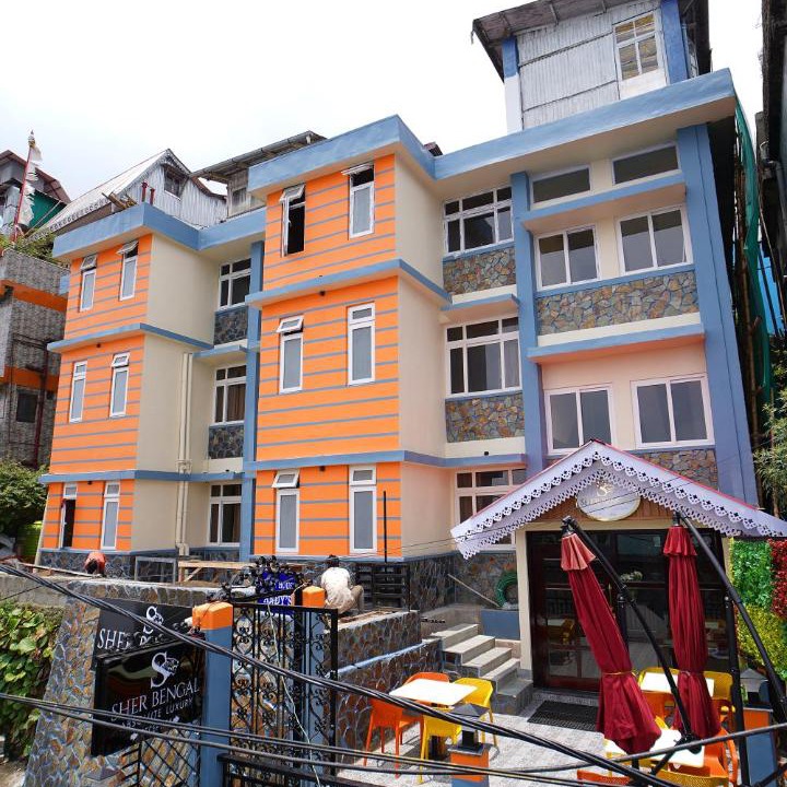 Photo of Others in Darjeeling