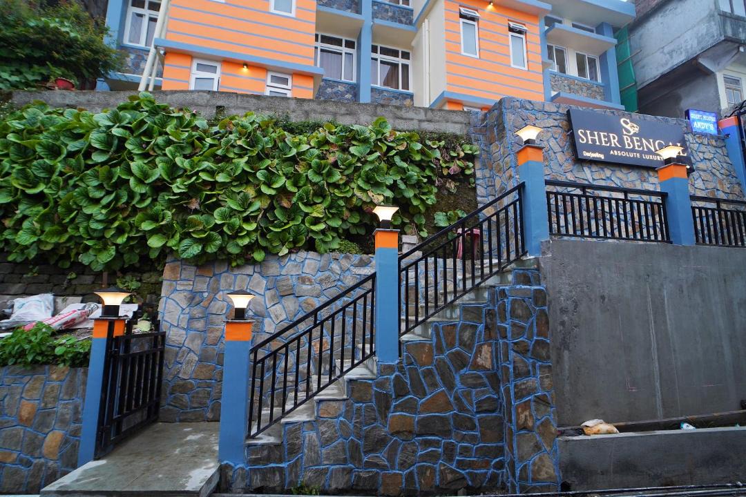 Photo of Others in Darjeeling