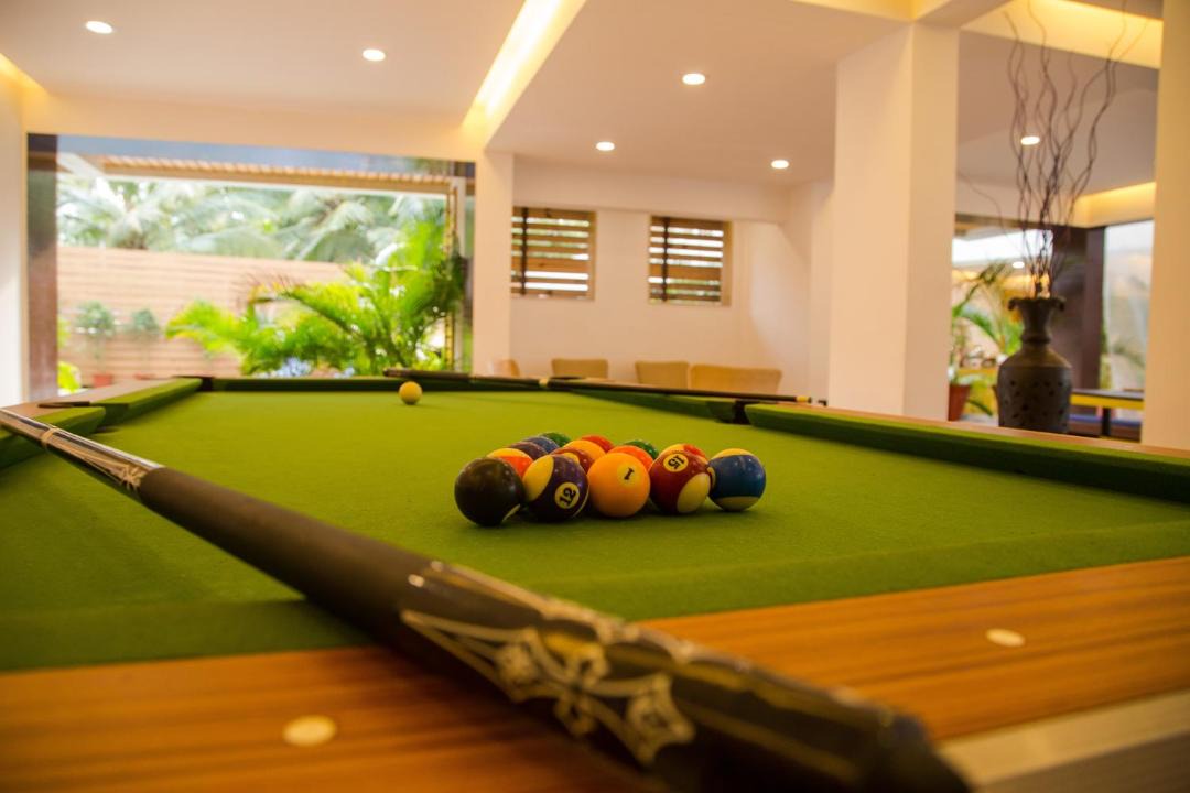 Photo of Others in Morjim