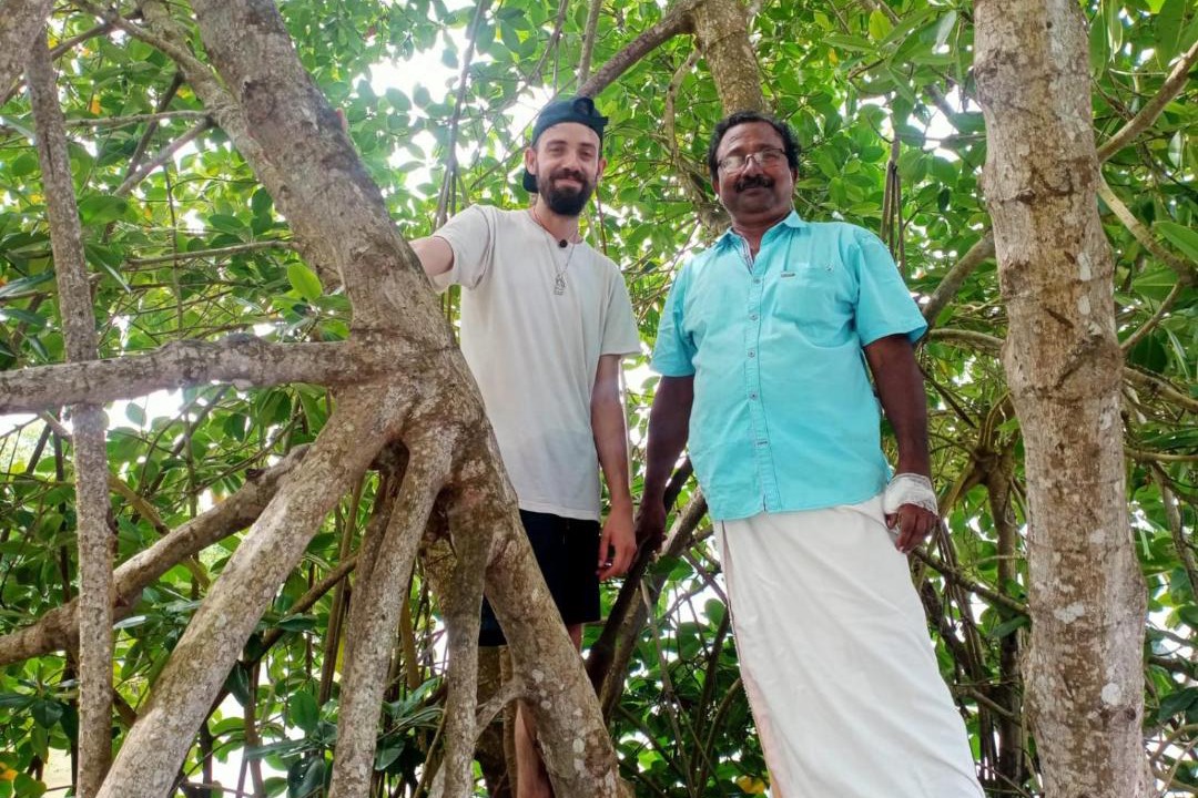 Photo of Others in Munroe Island