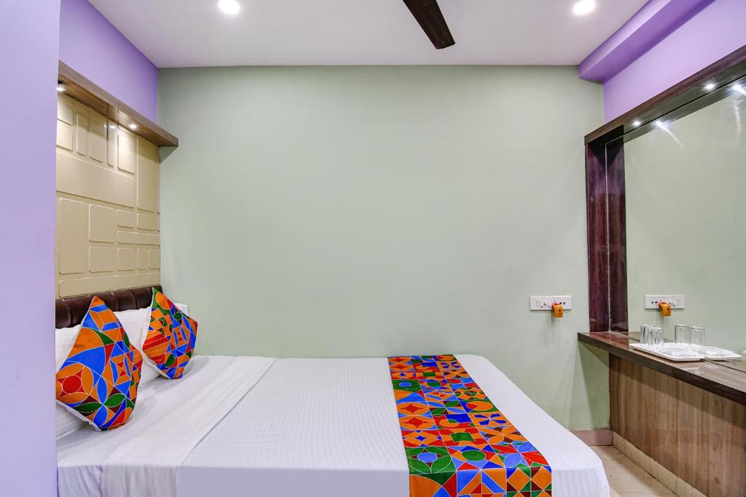 Photo of Bedroom in Kolkata
