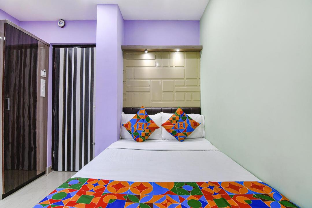 Photo of Bedroom in Kolkata