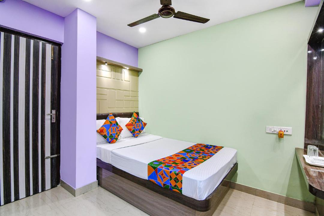 Photo of Bedroom in Kolkata