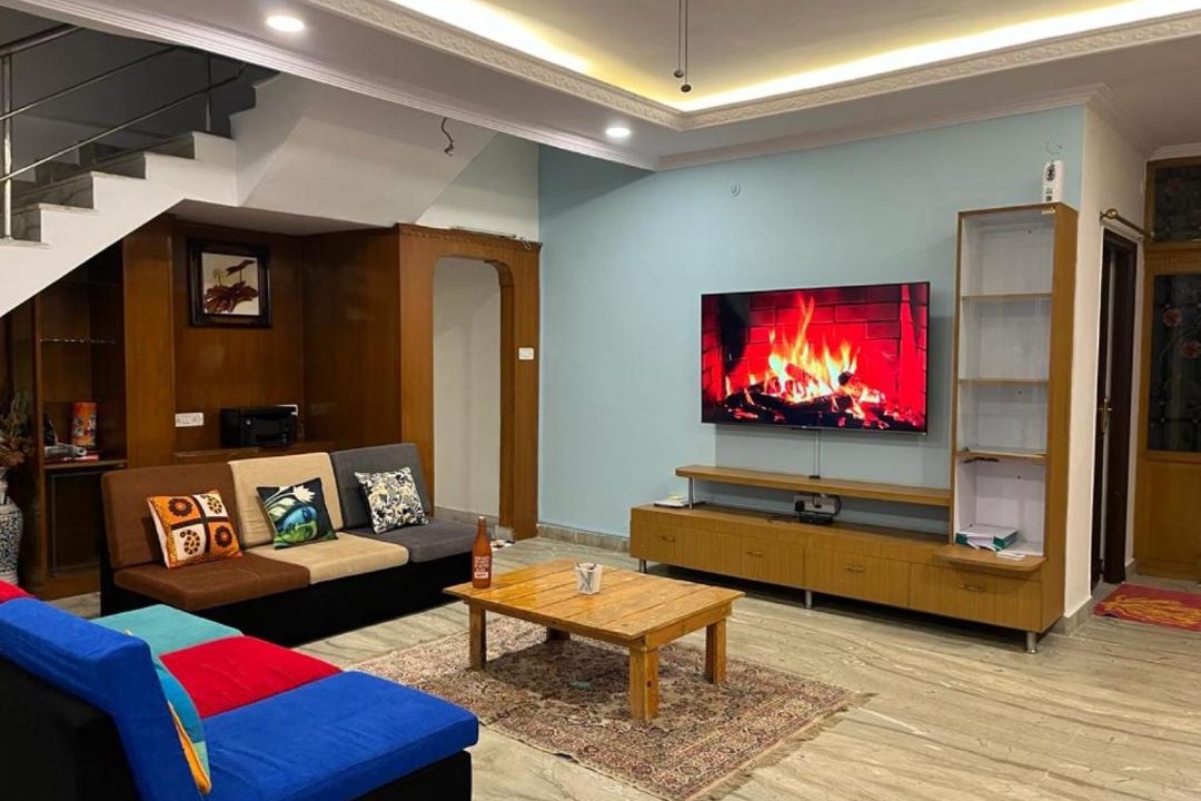 Photo of Livingroom in Habsiguda