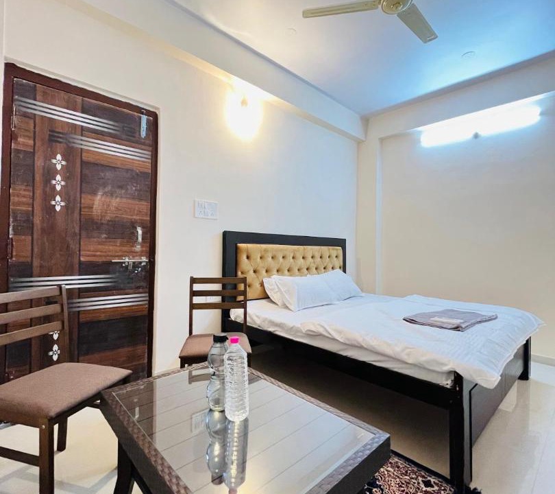 Photo of Bedroom in Marhi
