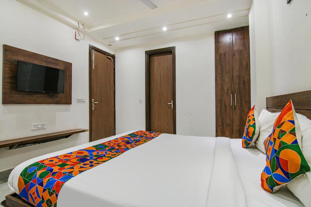 Photo of Bedroom in Rohini