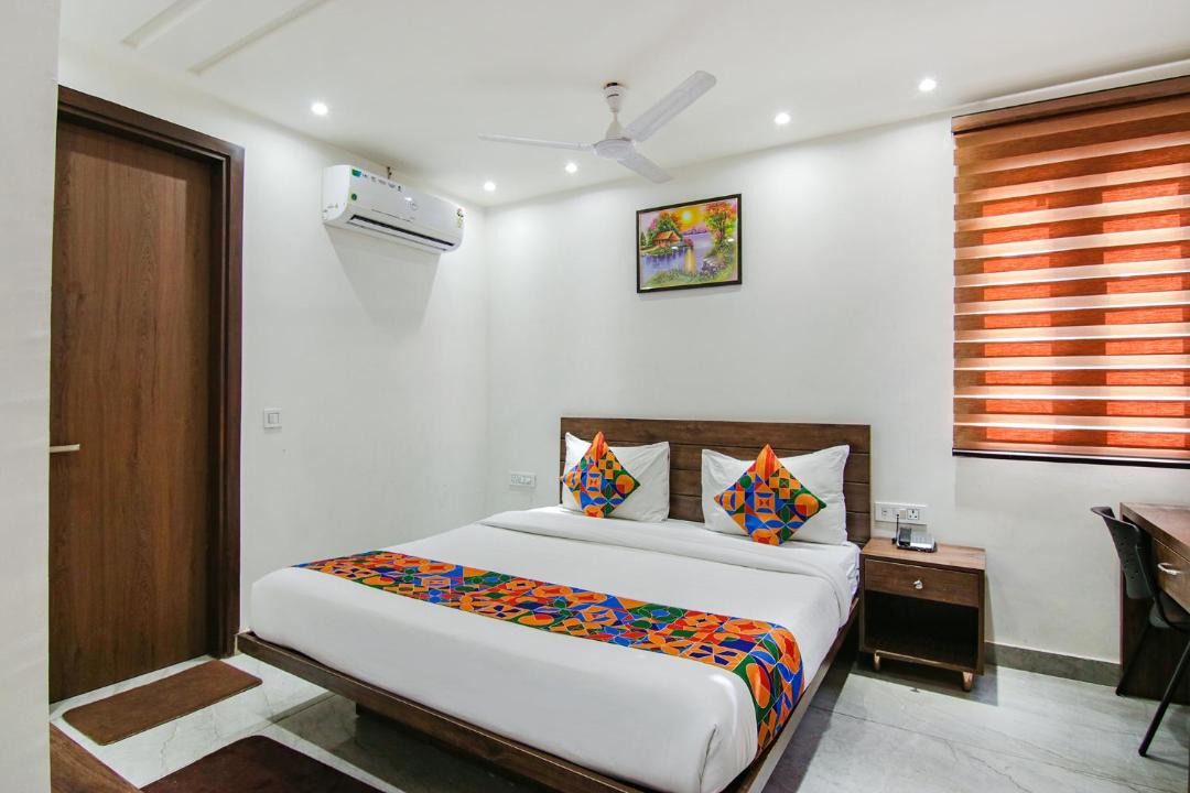 Photo of Bedroom in Rohini