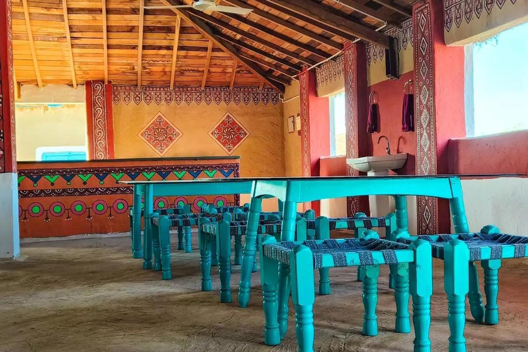 Photo of Others in Hodka Village