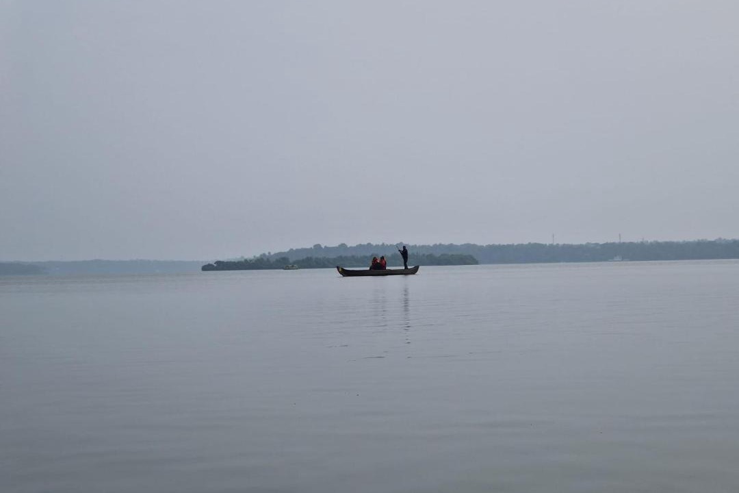 Photo of Others in Munroe Island