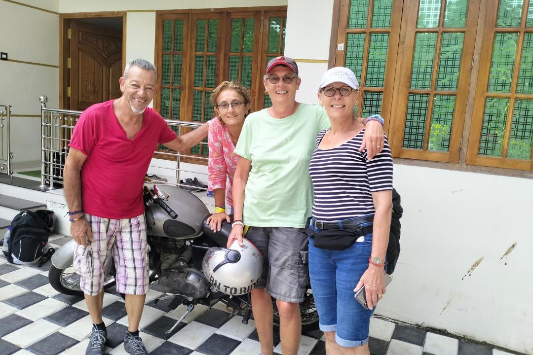 Photo of Others in Varkala