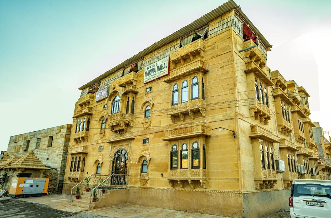 Photo of Others in Jaisalmer