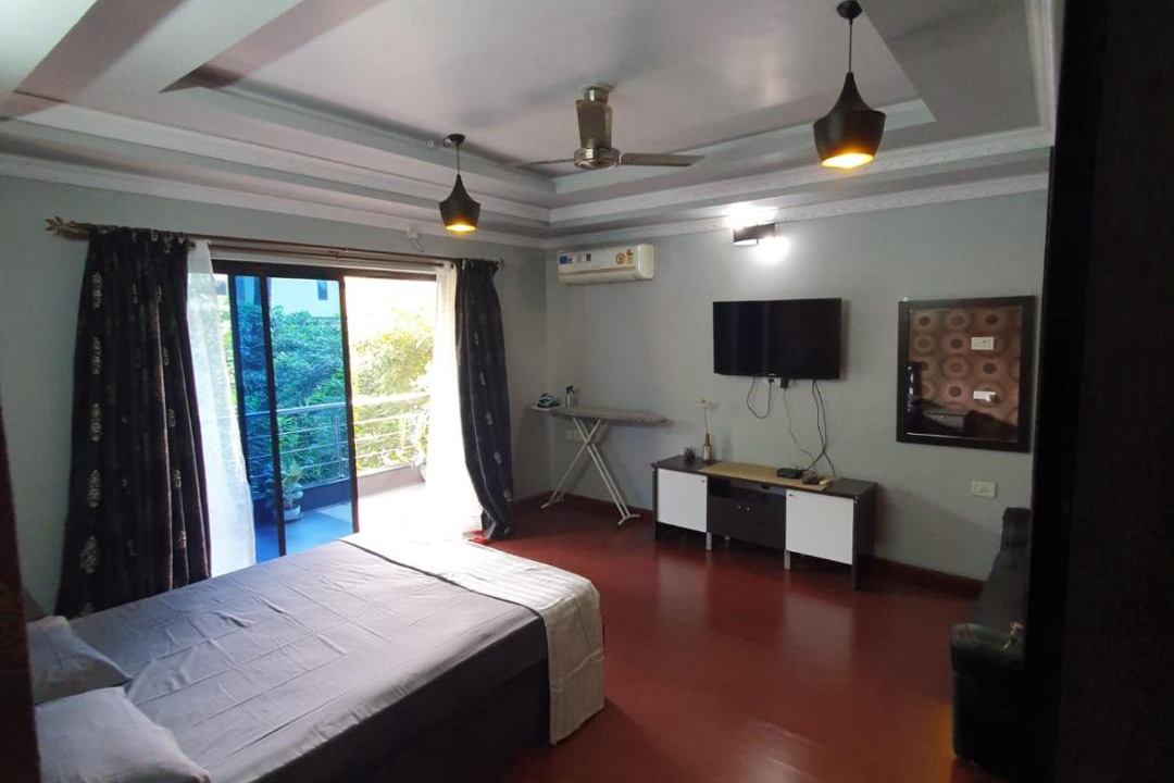 Photo of Bedroom in Cavelossim