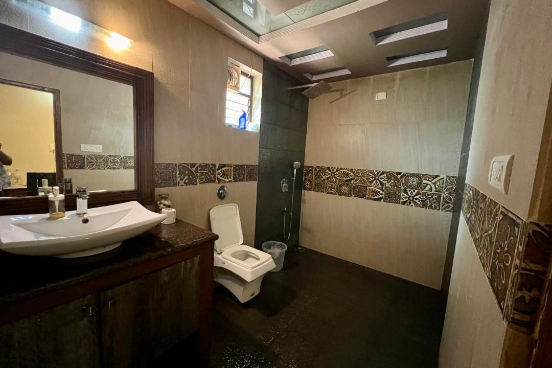 Photo of Bathroom in Cavelossim