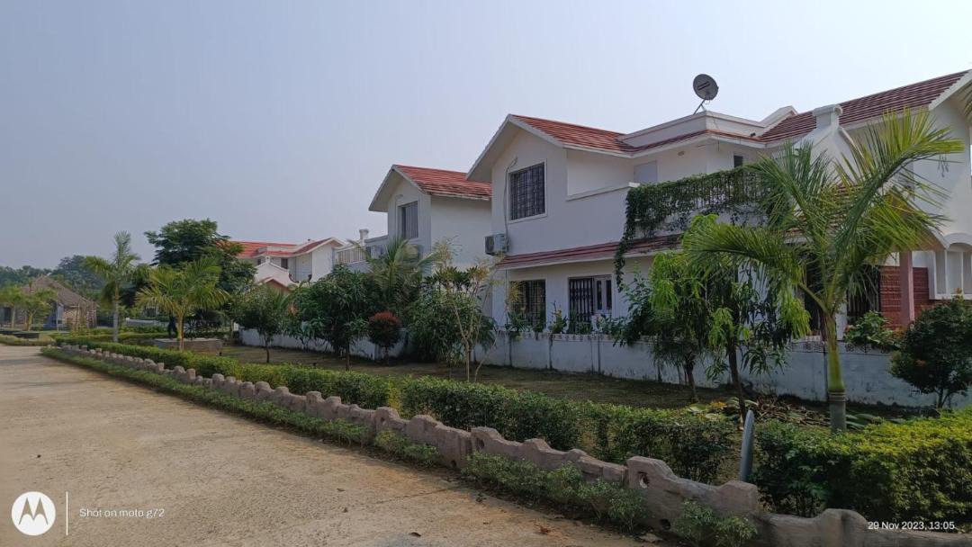 Photo of Buildings in Bolpur