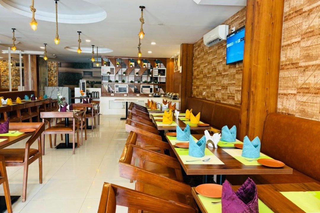 Photo of Kitchen in Shamshabad