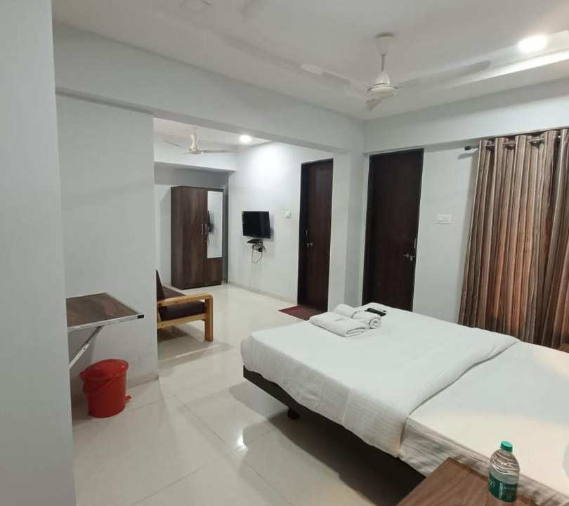 Photo of Bedroom in Phase 3