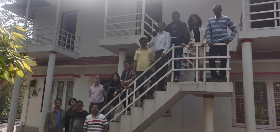 Photo of Others in Yavakapadi Village