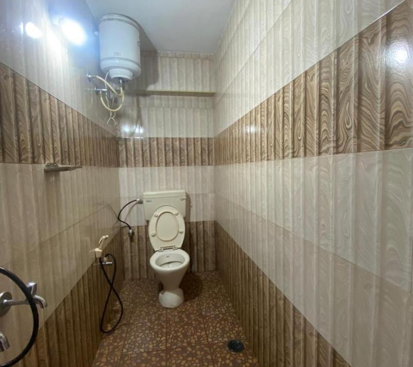 Photo of Bathroom in Valparai