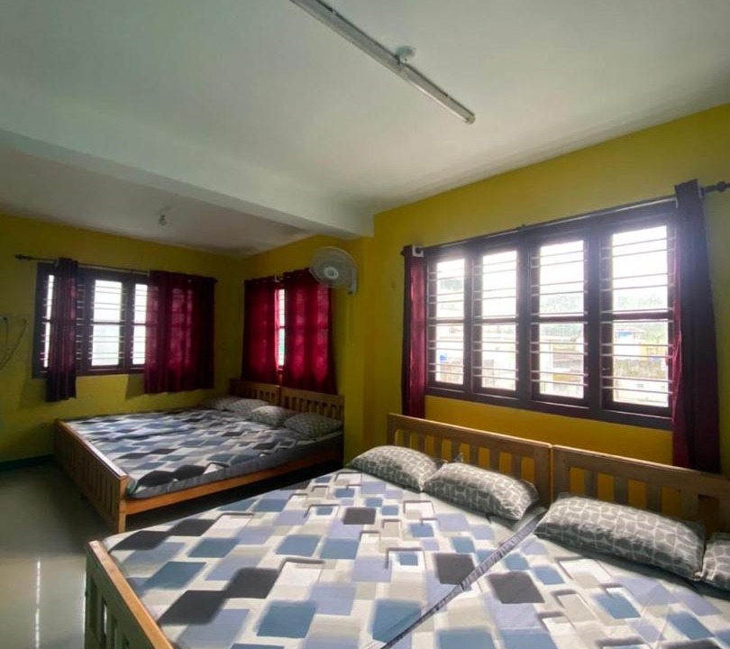 Photo of Bedroom in Valparai