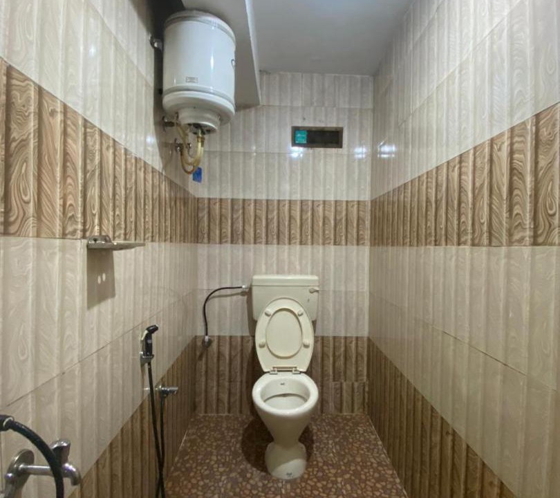 Photo of Bathroom in Valparai
