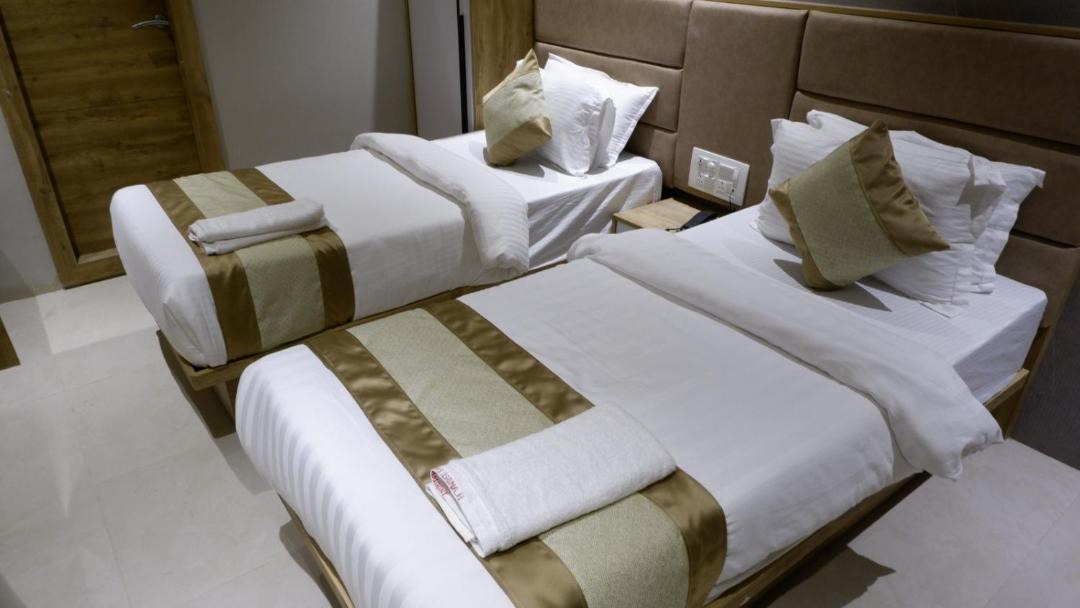 Photo of Bedroom in Andheri West
