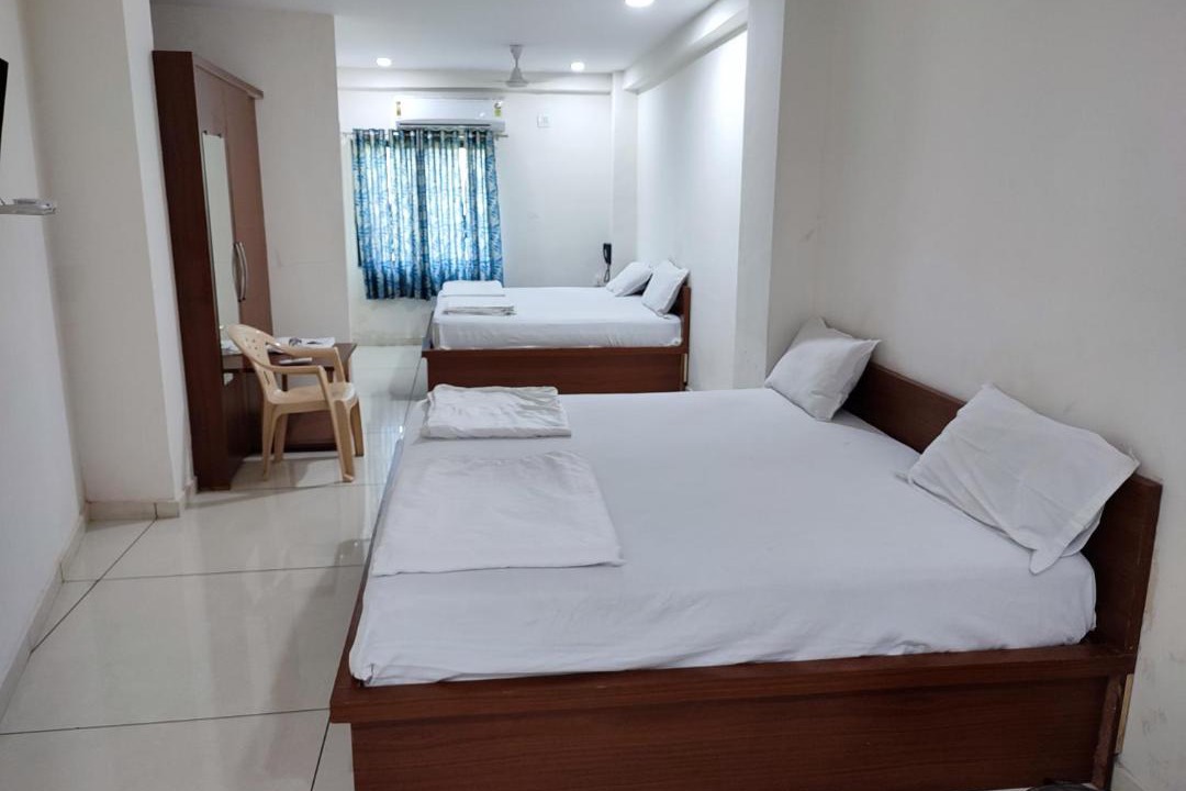 Photo of Bedroom in Rajpipla