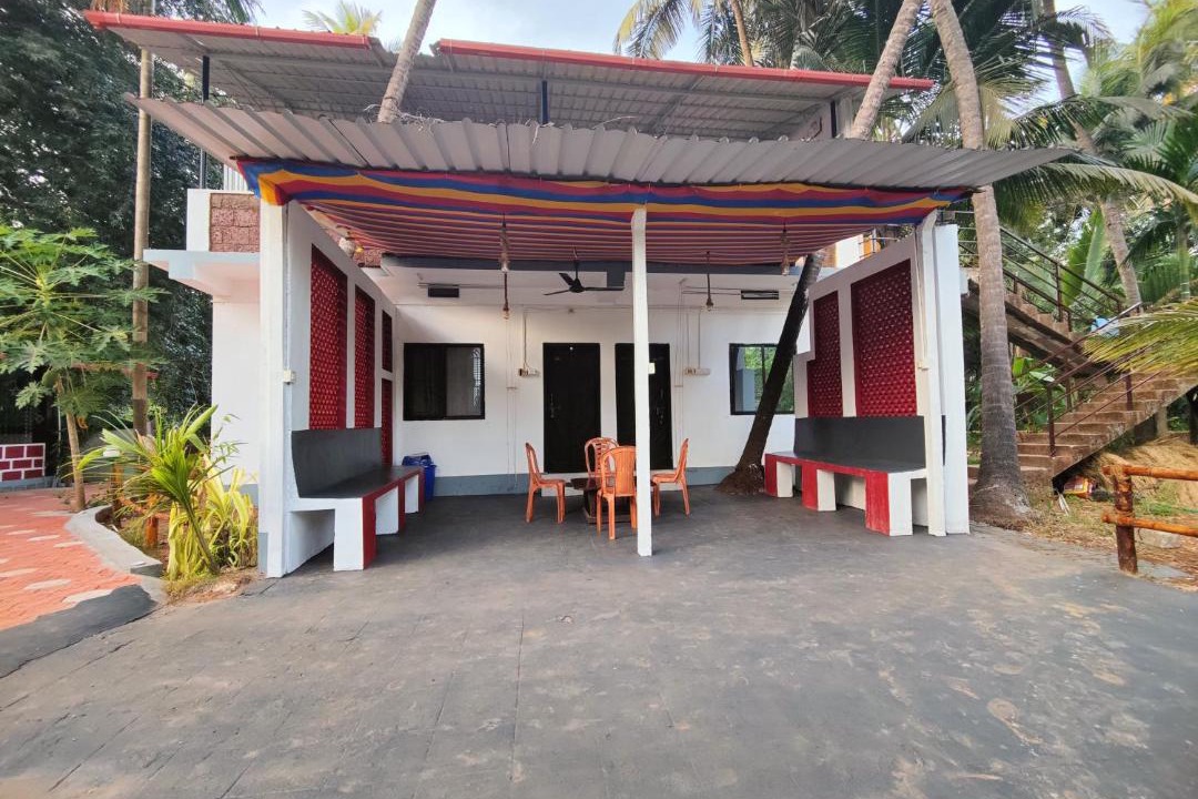 Photo of Others in Gokarna