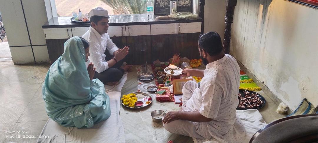 Photo of Others in Shirdi