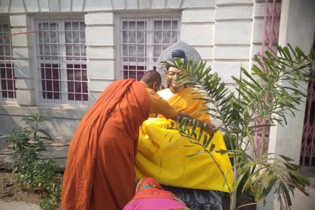 Photo of Others in Bodh Gaya