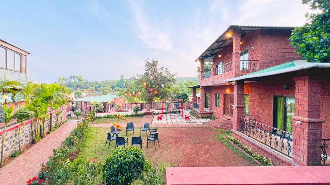 Photo of Others in Mahabaleshwar