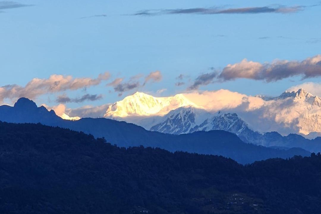 Photo of Others in Pelling