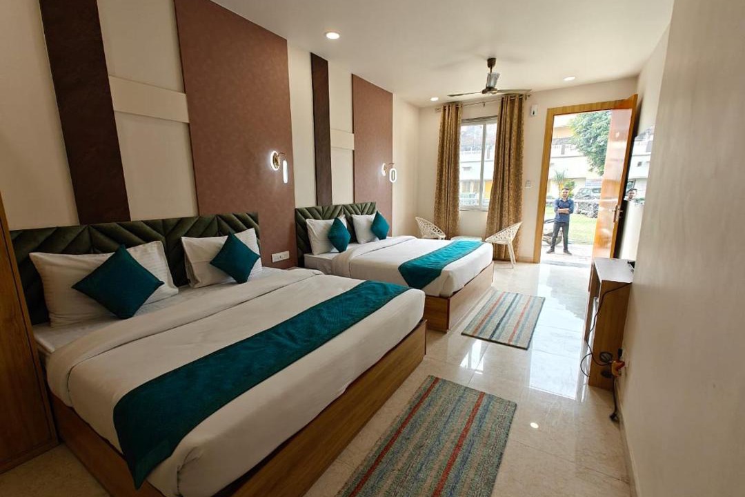 Photo of Bedroom in Varanasi