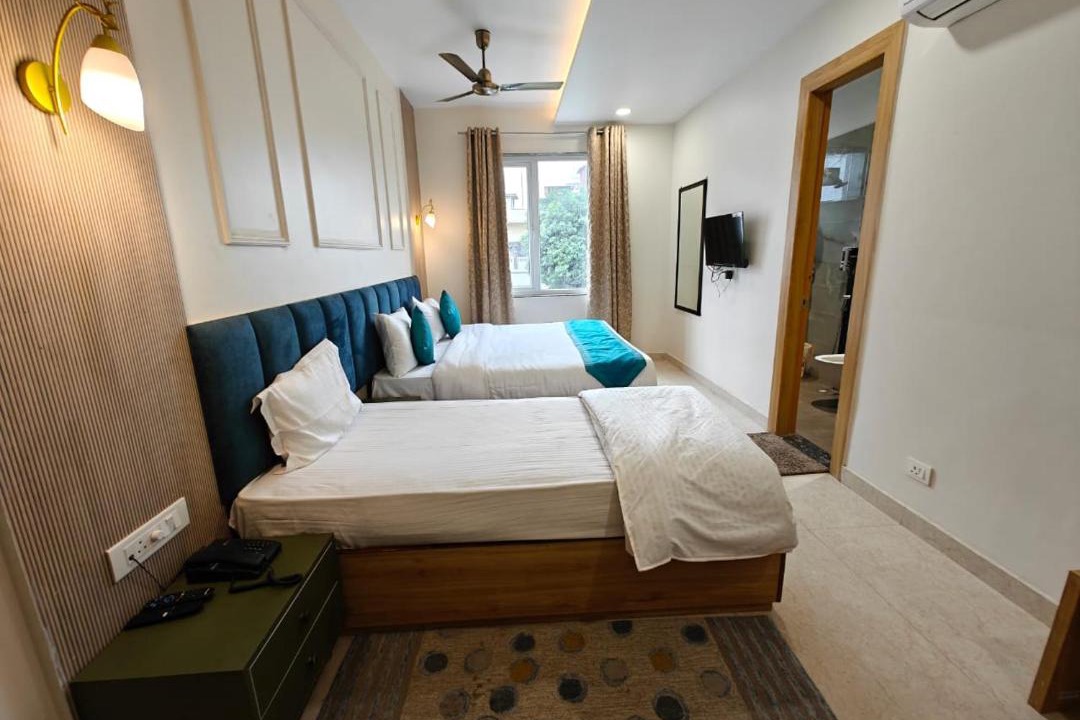 Photo of Bedroom in Varanasi