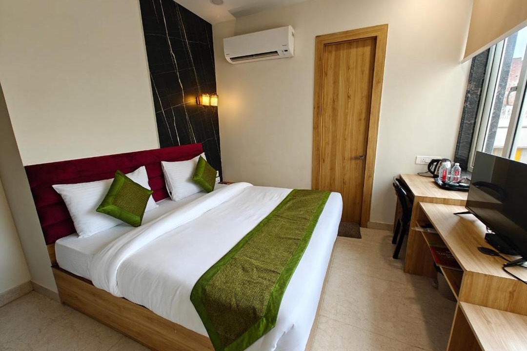 Photo of Bedroom in Varanasi