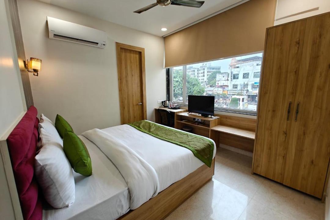 Photo of Bedroom in Varanasi