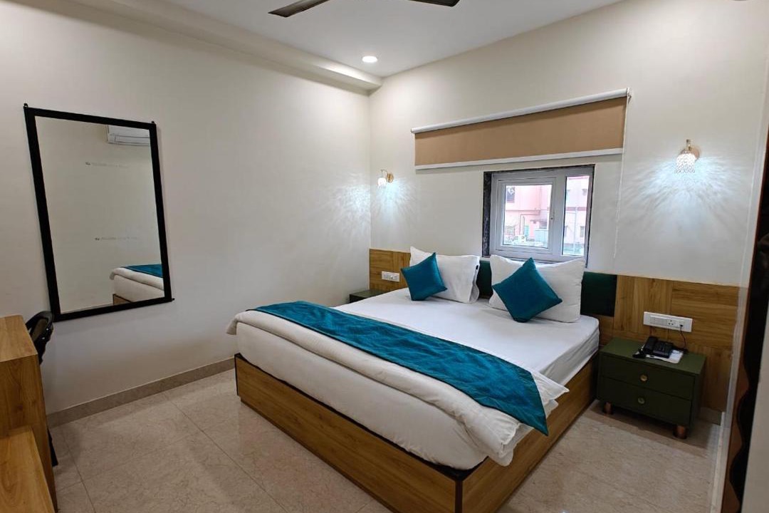 Photo of Bedroom in Varanasi