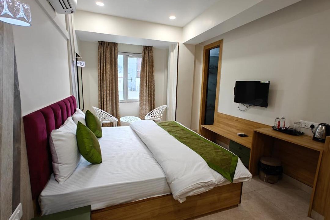 Photo of Bedroom in Varanasi