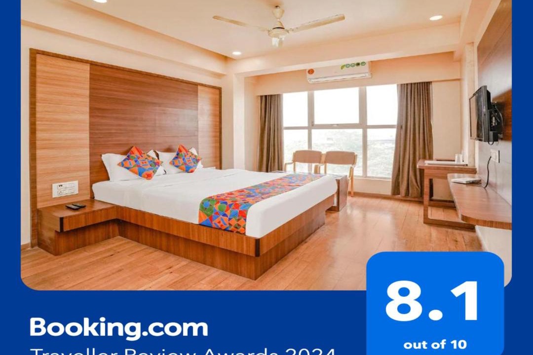 Photo of Bedroom in Bhiwandi
