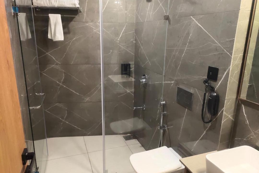 Photo of Bathroom in Dwarka