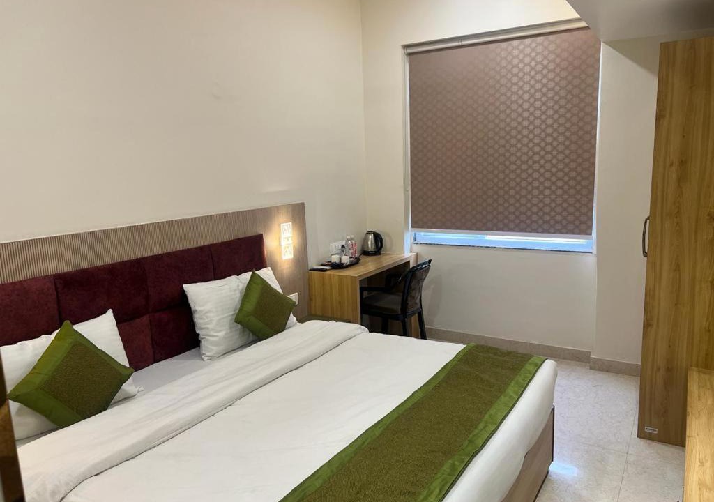 Photo of Bedroom in Varanasi