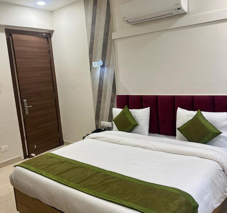 Photo of Bedroom in Varanasi