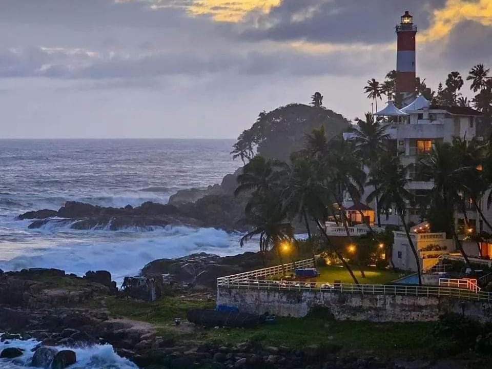 Photo of Others in Kovalam